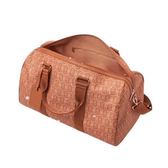 New Taylor Swift The Life of a Showgirl Duffel Bag TLOASG In Hand Free Shipping - Picture 3 of 7